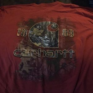 Carhartt T-shirt